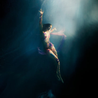 Higher Than Heaven [Random Color] [Signed Eco Mix LP] Vinyl Record