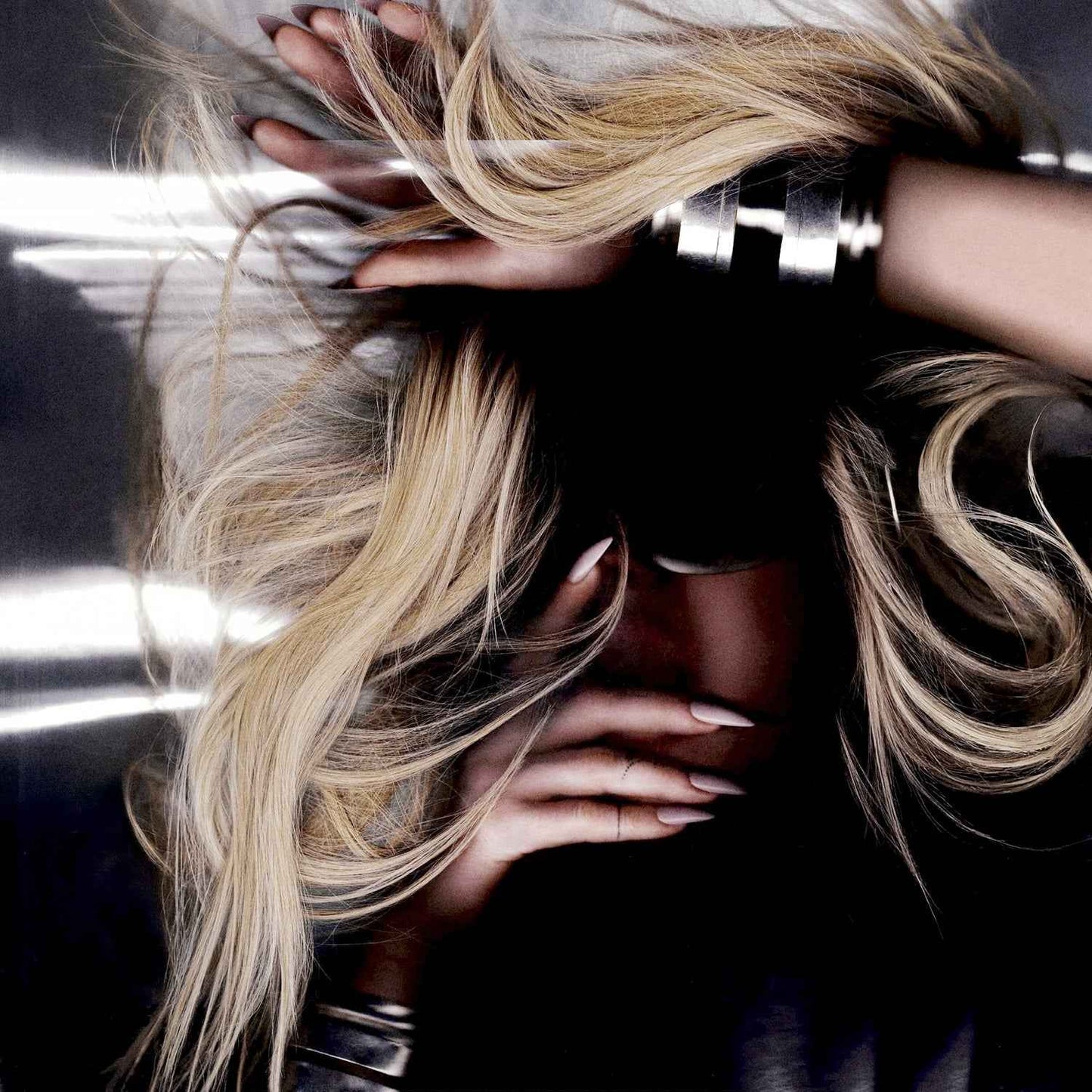 PRE-ORDER Ellie Goulding - I Know Too Much [Pearl Sunrise LP] [Vinyl] Vinyl Record
