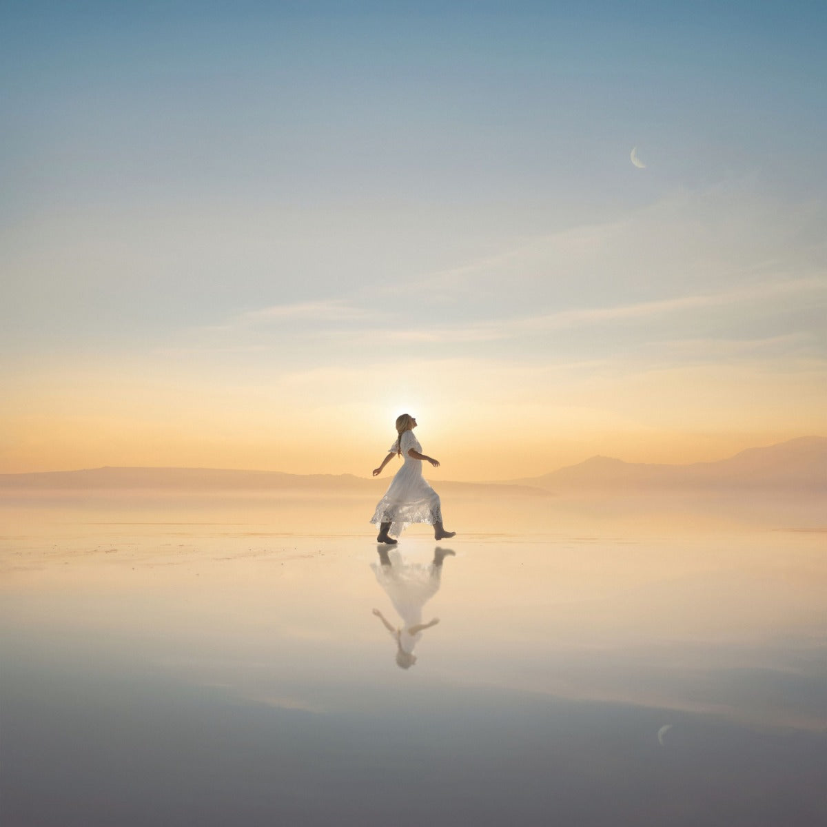 Far Country [Smoke LP] Vinyl Record