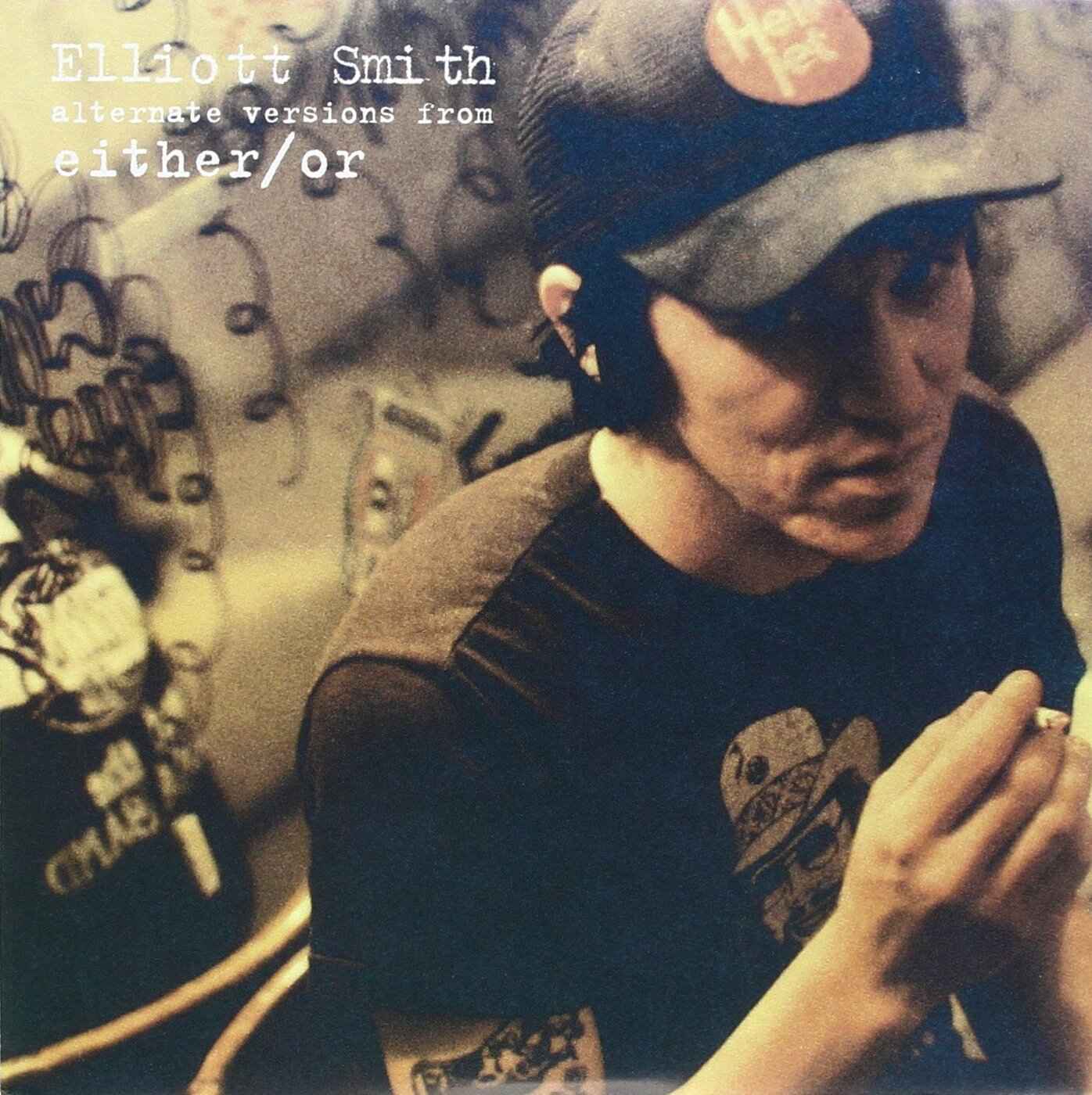 Elliott Smith - Either/Or: Alternative Versions (Indie Exclusive) [Vinyl] Vinyl Record