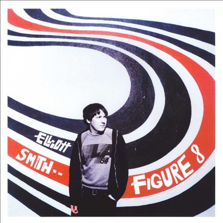 Figure 8  Vinyl Record