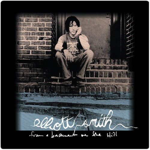 From A Basement On The Hill (Remastered) [CD] Music CD