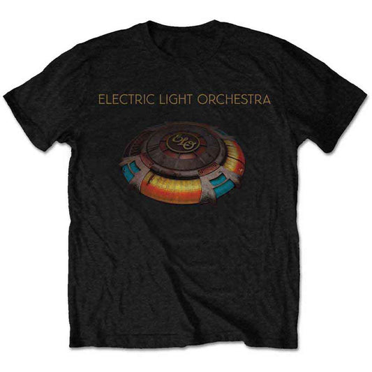 Elo Mr Blue Sky Album [T-Shirt]
