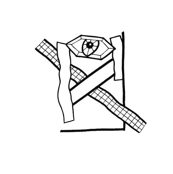 Transform EP Vinyl Record