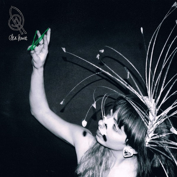 Becoming Real Trilogy Compilation I Vinyl Record