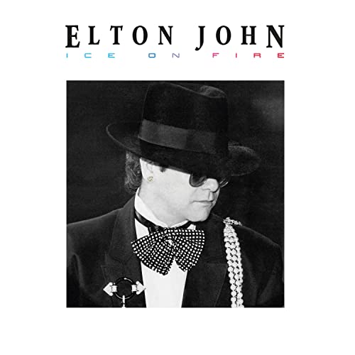 Ice On Fire [LP] [Vinyl] Vinyl Record