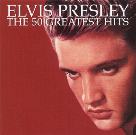 50 Greatest Hits (180 Gram Vinyl) [Import] (3 Lp's) Vinyl Record
