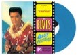 Blue Hawaii - Limited Turquoise Vinyl Vinyl Record