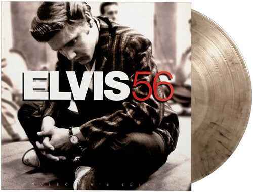 Elvis Presley - Elvis '56 [Vinyl] Vinyl Record