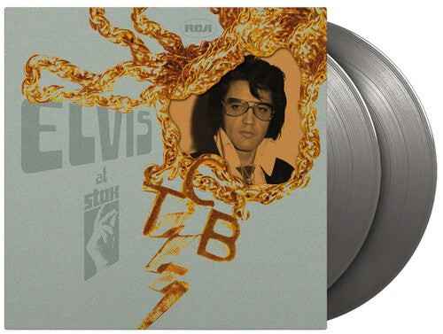Elvis Presley - Elvis At Stax [2LP] [Vinyl] Vinyl Record