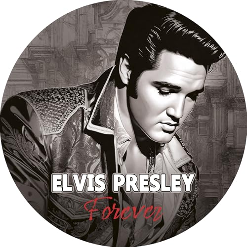 Forever Vinyl Record