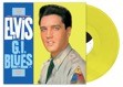 G.I. Blues - Limited Yellow vinyl Vinyl Record