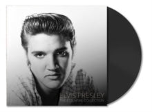 Elvis Presley - The Essential Collection [Import] [Vinyl] Vinyl Record