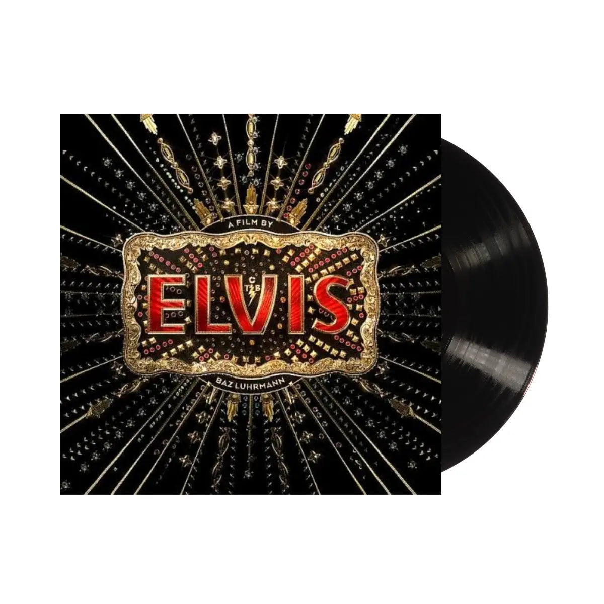 Various Artists - Elvis (Original Motion Picture Soundtrack) Vinyl Record