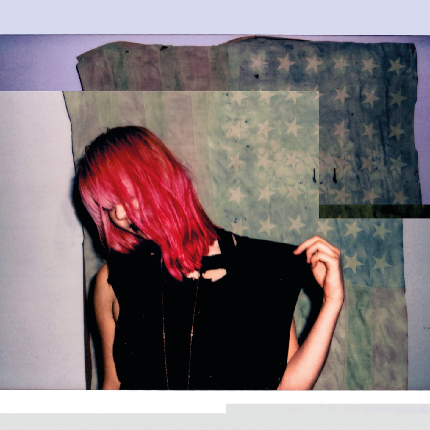 EMA - Exile In The Outer Ring Vinyl Record