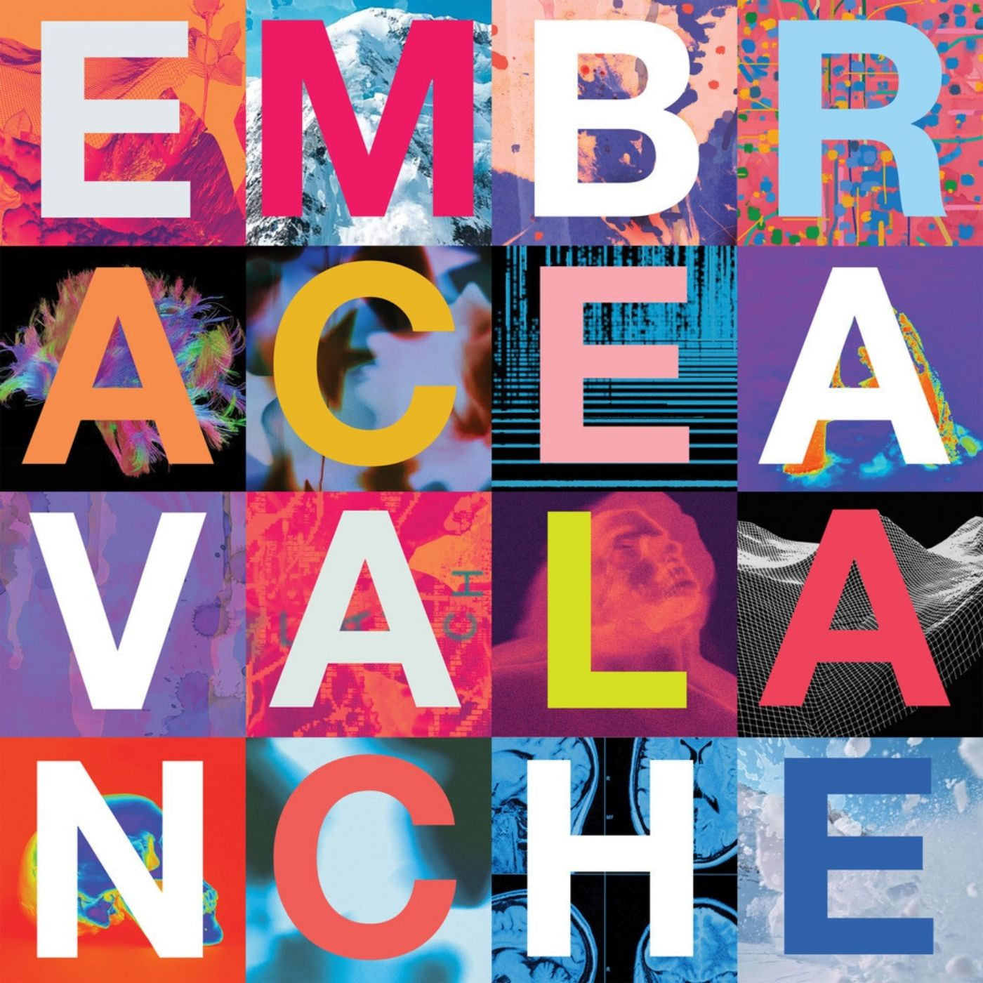 Avalanche [CD] Music CD