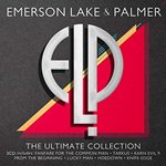 Emerson, Lake & Palmer - The Ultimate Collection [3 Cd] [CD] Music CD