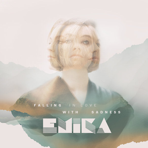 Emika - Falling In Love With Sadness Vinyl Record