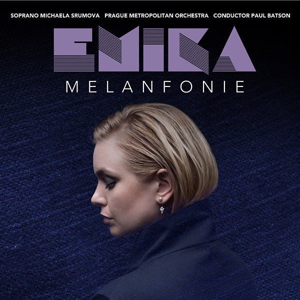 Melanfonie Vinyl Record
