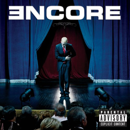 Encore (2LP Gatefold) Vinyl Record