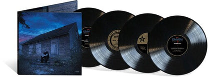Eminem - The Marshall Mathers LP2 (10th Anniversary Edition) [Expanded Deluxe 4 LP] Vinyl Record