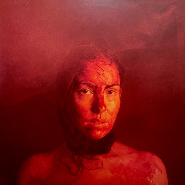 Electric Guitar: Two (Dowsing Voice) Vinyl Record