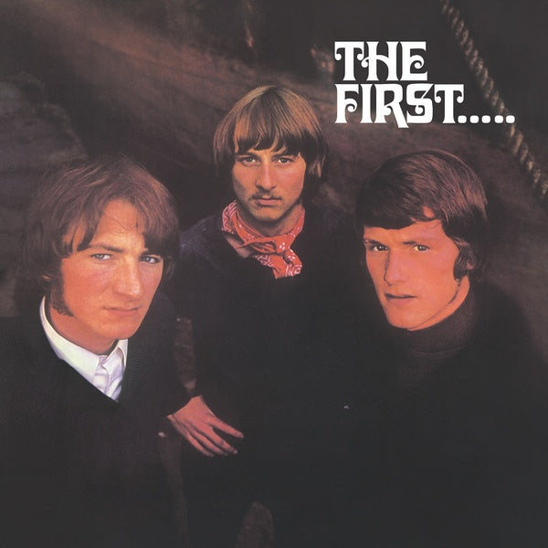 EMMET SPICELAND - The First... Vinyl Record