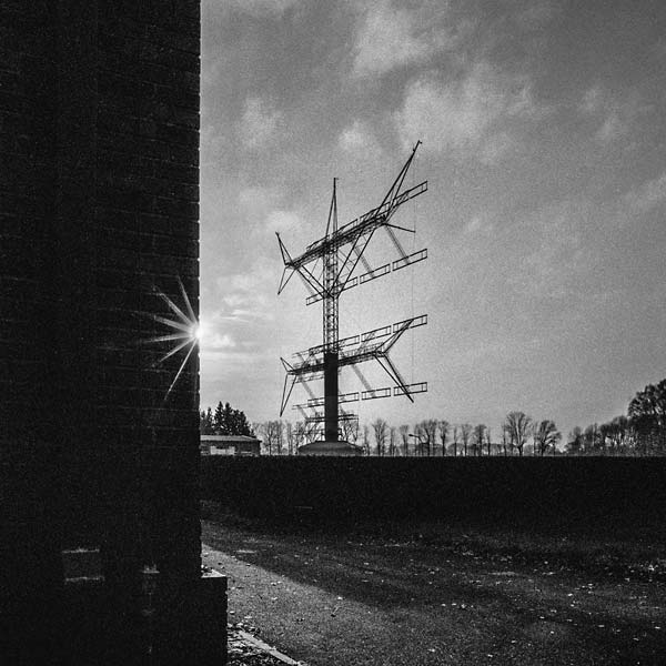 Emptyset - Signal [Vinyl] Vinyl Record