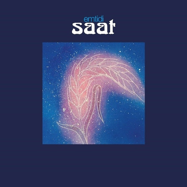 EMTIDI - Saat Vinyl Record