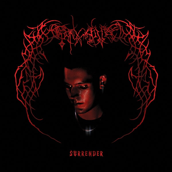 Endgame - Surrender Vinyl Record