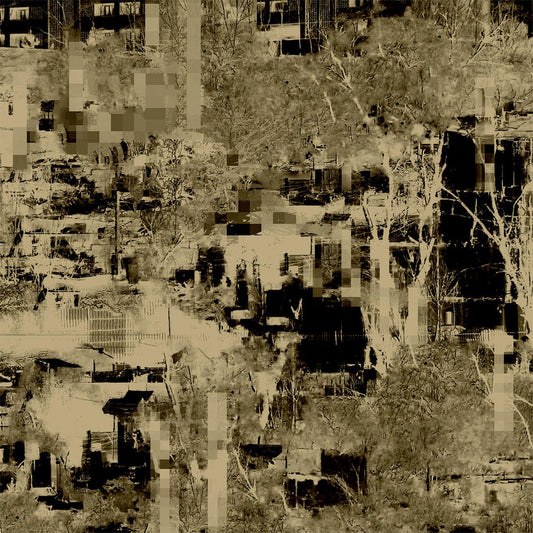 Endlings  Human Form Cassette Tape