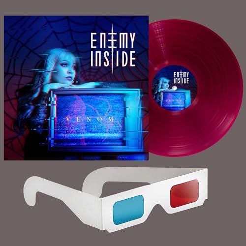 Venom [Vinyl] Vinyl Record