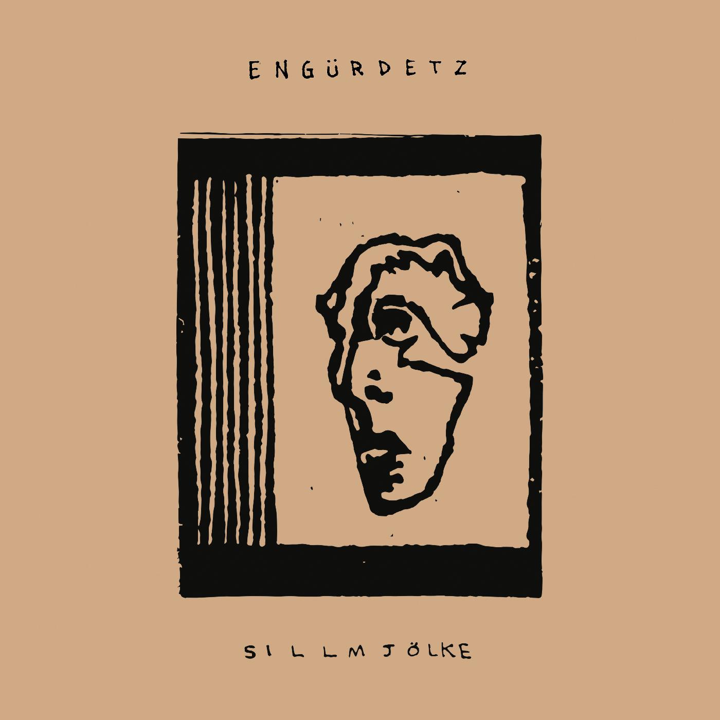 Eng¸rdetz - Silmjˆlke Vinyl Record