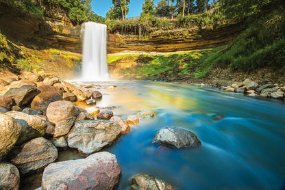 Capture Minnesota II: Minnesota Through the Eyes of Minnesota Photographers Book