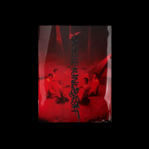 Desire : Unleash [Mine Ver.]  Music CD