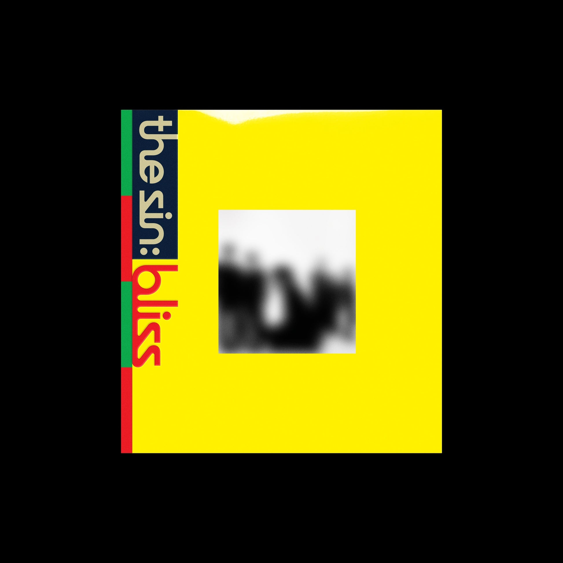 ENHYPEN - The Sin : Bliss [Take 3 Ver.] [CD] Music CD