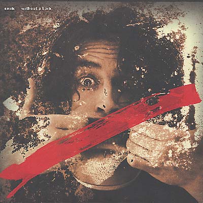ENIK - Without A Bark Vinyl Record