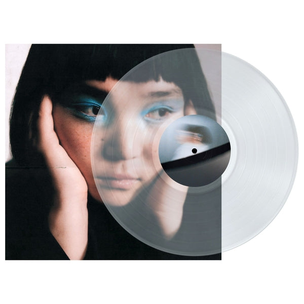 Enji - Sonor (Transparent Vinyl) [LP] [Vinyl] Vinyl Record
