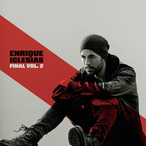 Final: Vol. 2 Vinyl Record
