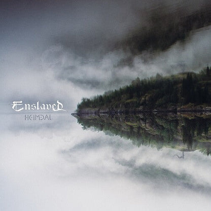 Heimdal (Gatefold LP Jacket) (2 Lp's) Vinyl Record
