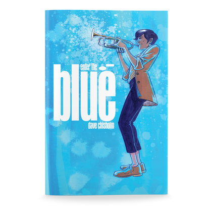 Blue Note Records Enter the Blue Deluxe Book