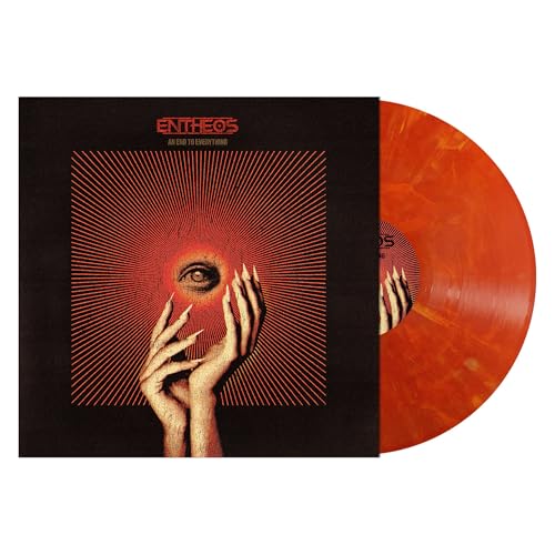An End To Everything [Vinyl] Vinyl Record