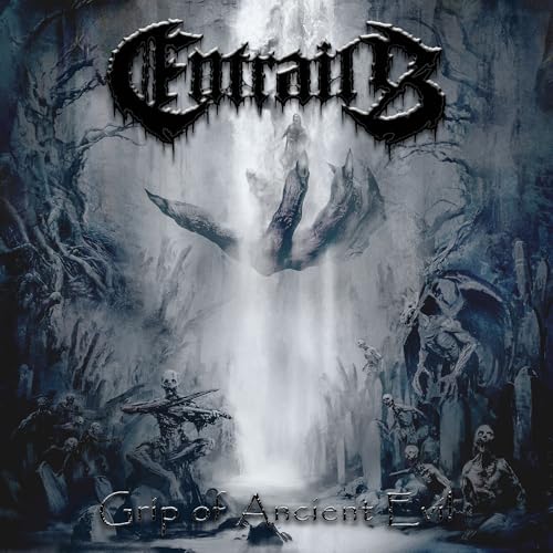 Grip Of Eternal Evil [Vinyl] Vinyl Record