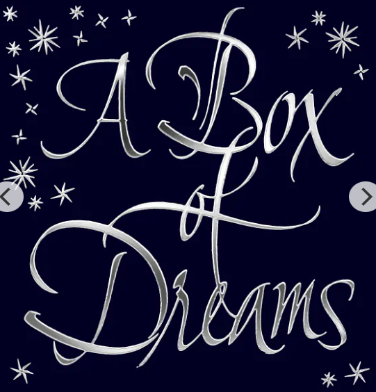 Enya - A Box Of Dreams Vinyl Record