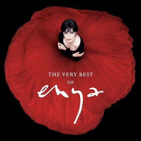 The Very Best Of Enya (2 Lp's) Vinyl Record