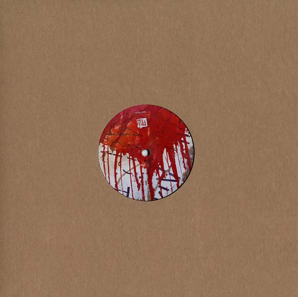 ENZO ELIA & FLORIAN MEINDL PRESENT BOBBY BLUE - Jealousy [Vinyl] Vinyl Record