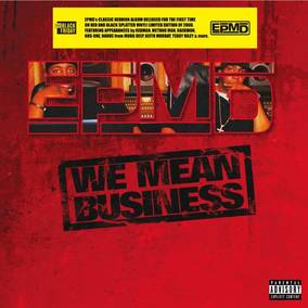 We Mean Business (RSD11.25.22) Vinyl Record