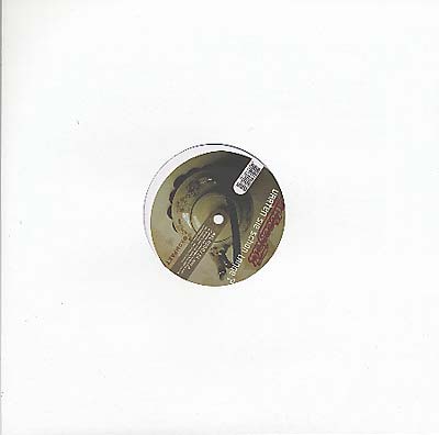 ERDBEERFELD - Warten Sie Schon Lange? Vinyl Record