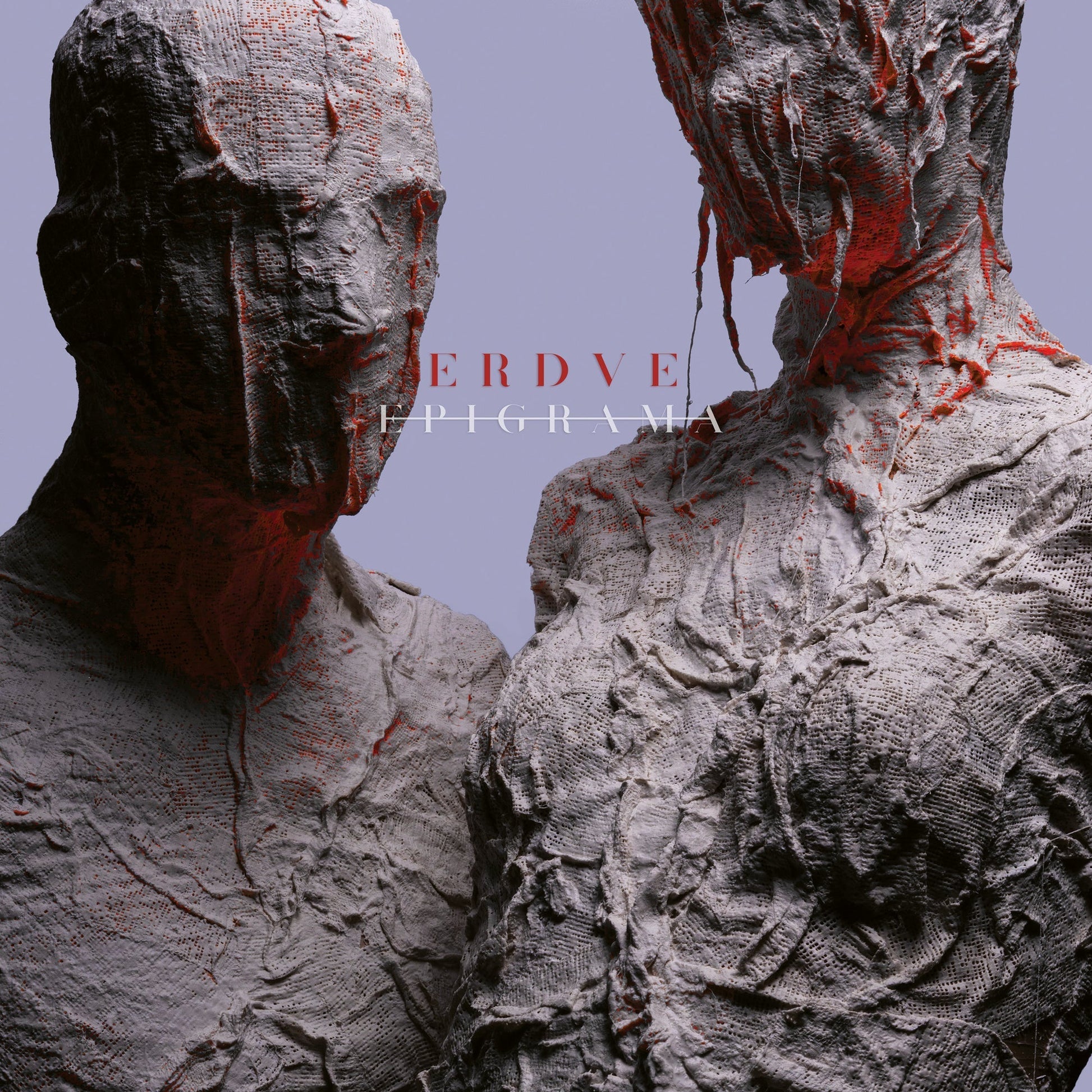 Erdve - Epigrama [Vinyl] Vinyl Record