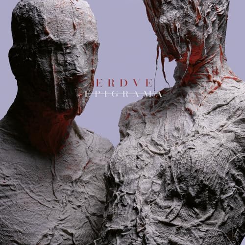 Erdve - Epigrama [CD] Music CD